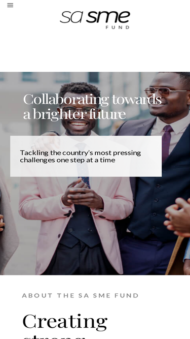 sasmefund.co.za