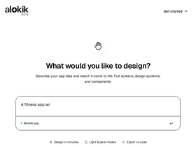 Desktop Screenshot