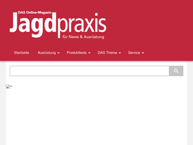 jagdpraxis.de