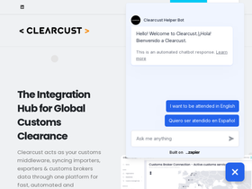 clearcust.com
