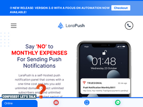 larapush.com