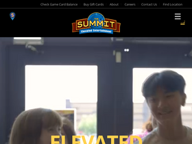 playatthesummit.com