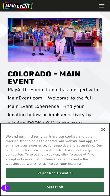 playatthesummit.com