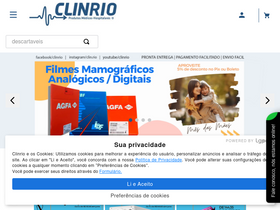 clinrio.com.br