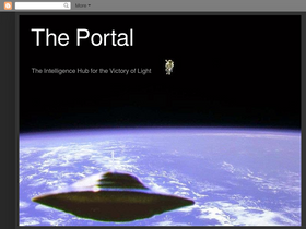 '2012portal.blogspot.com' screenshot
