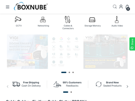 boxnube.in