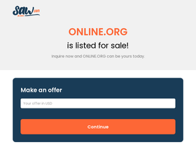 online.org