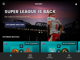 superleagueplus.co.uk