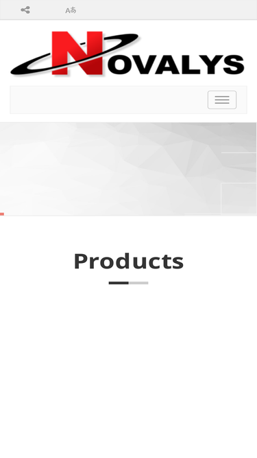 novalys.fr