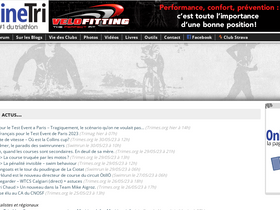'onlinetri.com' screenshot