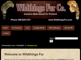 wildthingsfur.com