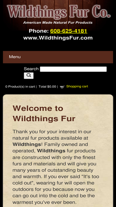 wildthingsfur.com