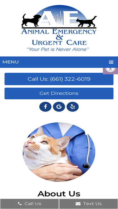 ervets.net