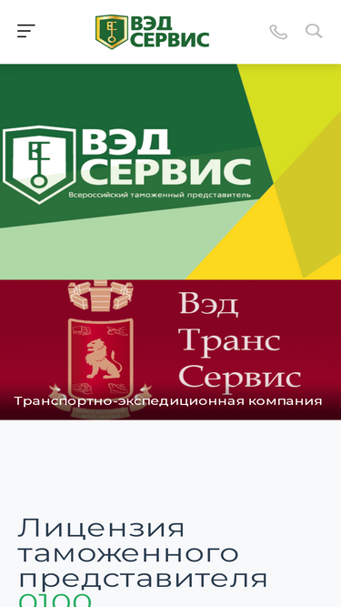 ved-services.ru