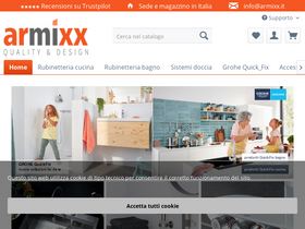 armixx.it