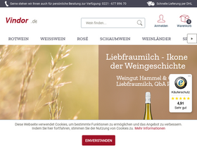 vindor.de