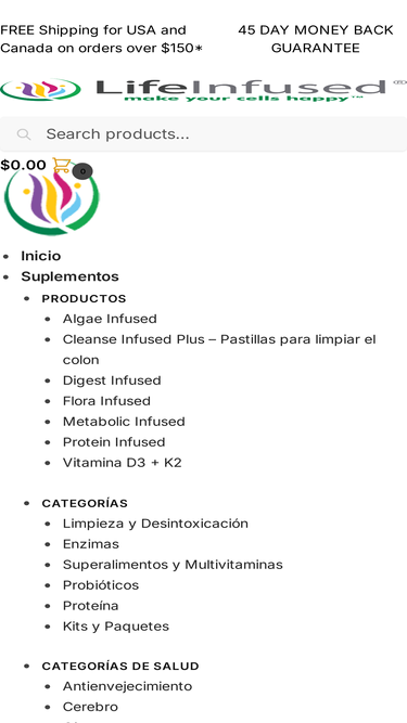 mylifeinfused.com