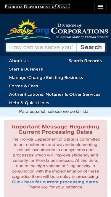 sunbiz.org