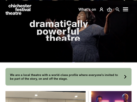 'cft.org.uk' screenshot