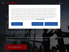 exxonmobil.de