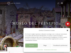 museodelpresepio.com