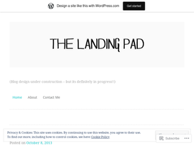 landingpadblog.wordpress.com