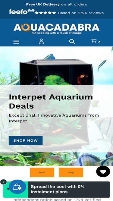 aquacadabra.com