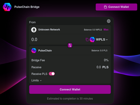 'pulseramp.com' screenshot