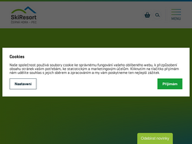 skiresort.cz