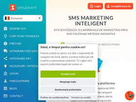 smsadvert.ro