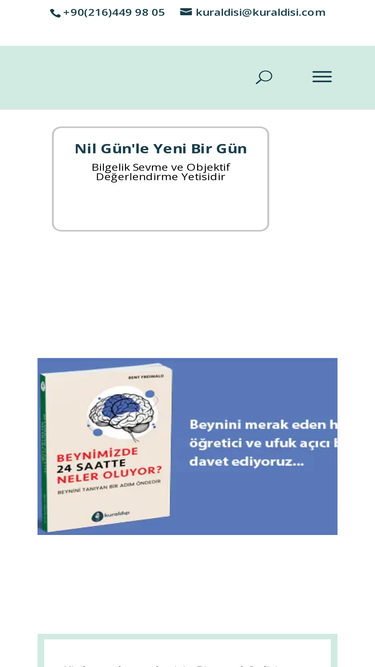 kuraldisi.com