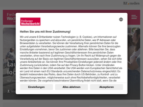 freiburger-wochenbericht.de