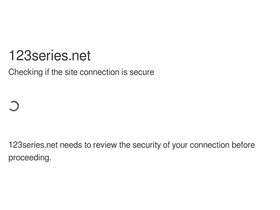 '123series.net' screenshot