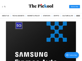 pickool.net