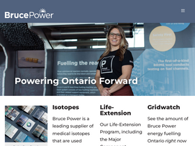 brucepower.com