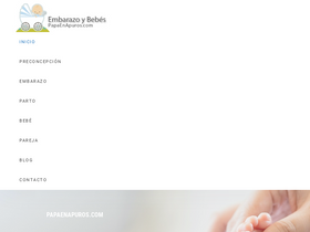 papaenapuros.com
