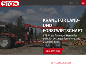 stepakran.com