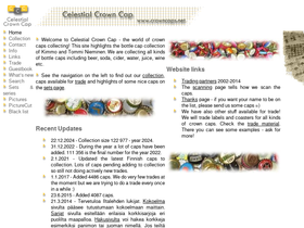 crowncaps.net