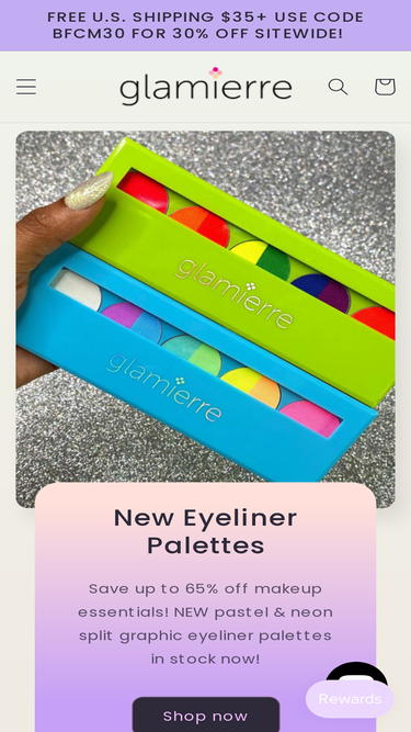 glamierre.com