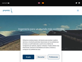 grupotec.es