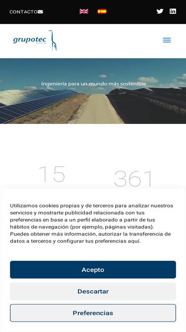 grupotec.es