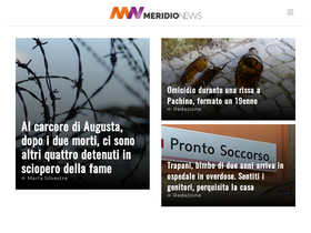 meridionews.it