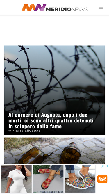 meridionews.it