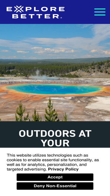 explorebetter.com
