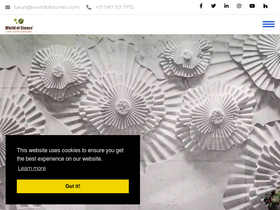 worldofstones.com