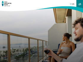 'surfcityusa.com' screenshot