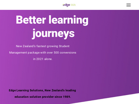 edgelearning.co.nz