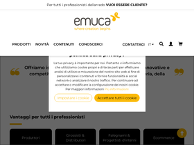 emuca.it