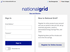 myaccount.nationalgrid.com