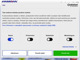 cornico.cz